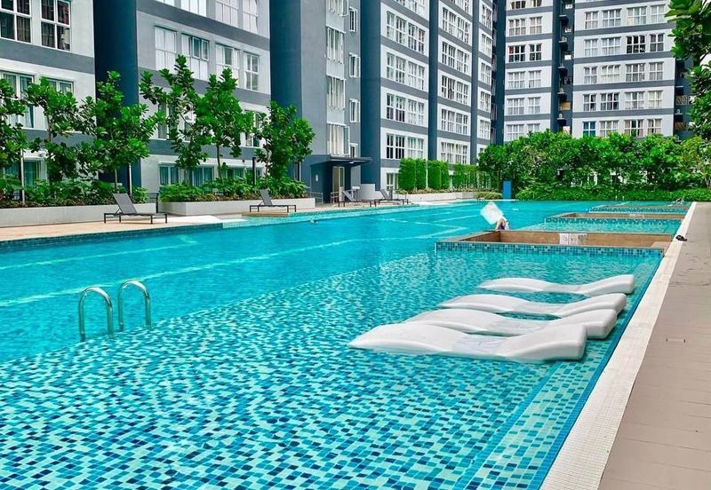 Residensi Rimbun @ Canopy Hills