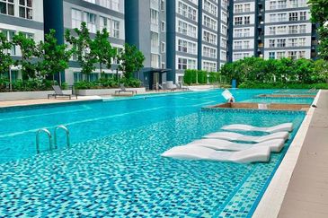 Residensi Rimbun @ Canopy Hills