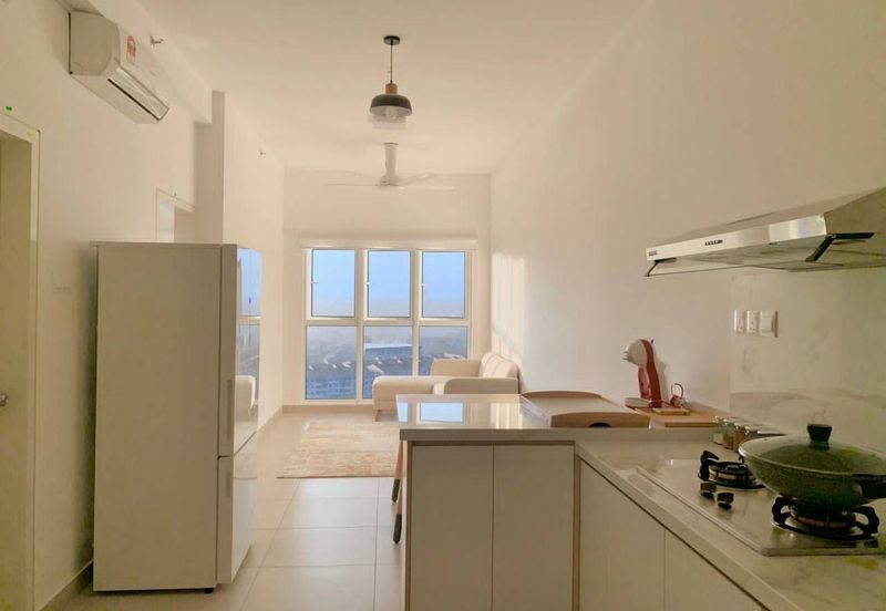 Residensi Rimbun @ Canopy Hills