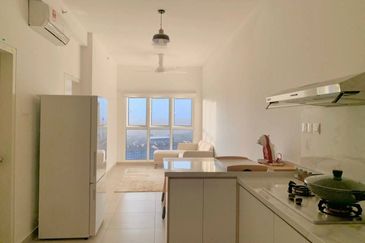 Residensi Rimbun @ Canopy Hills