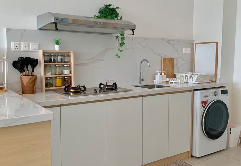 Residensi Rimbun @ Canopy Hills