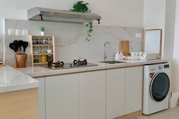 Residensi Rimbun @ Canopy Hills