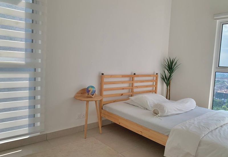 Residensi Rimbun @ Canopy Hills