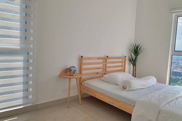 Residensi Rimbun @ Canopy Hills