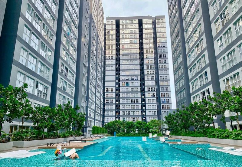 Residensi Rimbun @ Canopy Hills