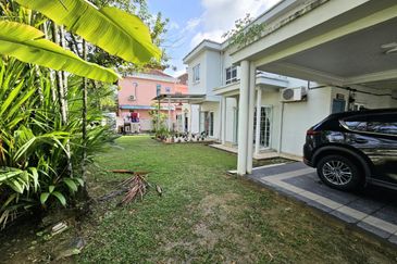 Seksyen 7, Shah Alam