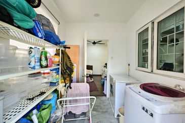 Seksyen 7, Shah Alam