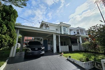 Seksyen 7, Shah Alam