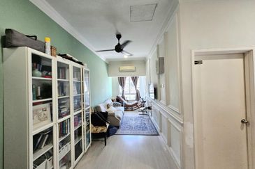 Seksyen 7, Shah Alam