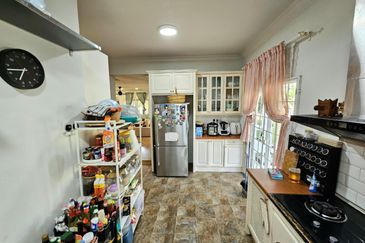 Seksyen 7, Shah Alam