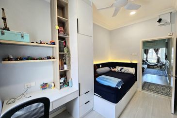 Seksyen 7, Shah Alam