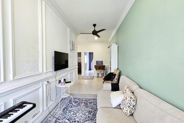 Seksyen 7, Shah Alam