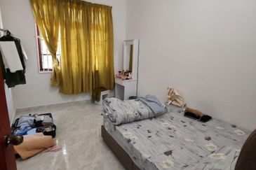 Single Storey Bungalow Kampung Balai Maras Kuala Terengganu For Sale