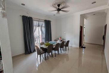 Single Storey Bungalow Kampung Balai Maras Kuala Terengganu For Sale