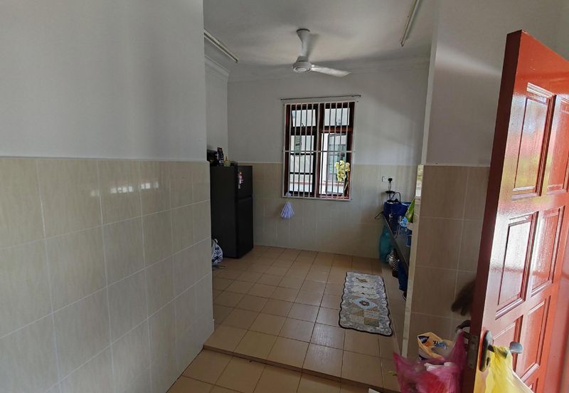 Single Storey Bungalow Kampung Balai Maras Kuala Terengganu For Sale