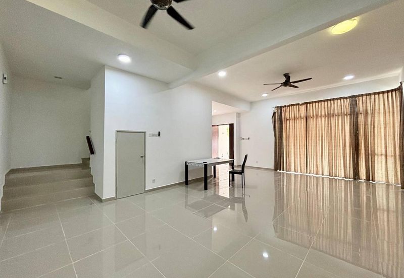 Daisy @ D'Impian Tropika