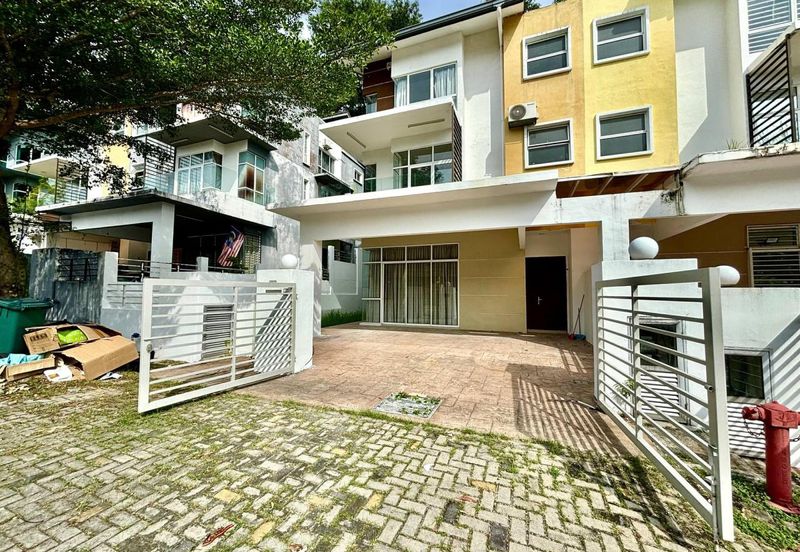 Daisy @ D'Impian Tropika