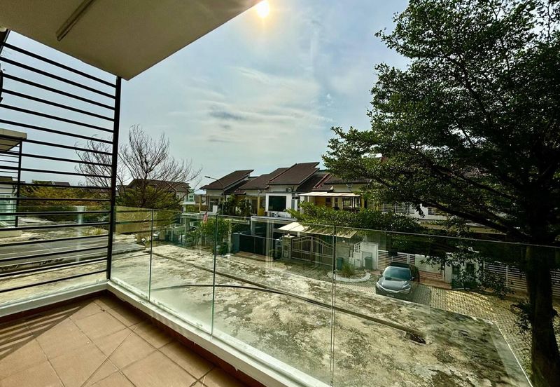 Daisy @ D'Impian Tropika