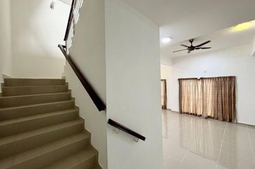 Daisy @ D'Impian Tropika