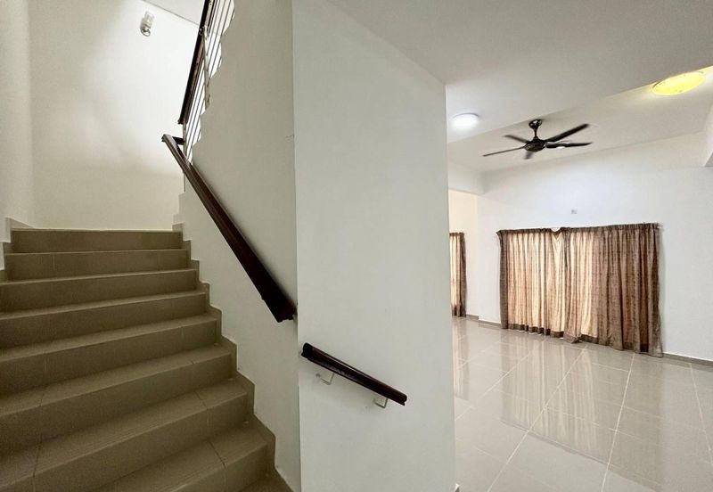 Daisy @ D'Impian Tropika