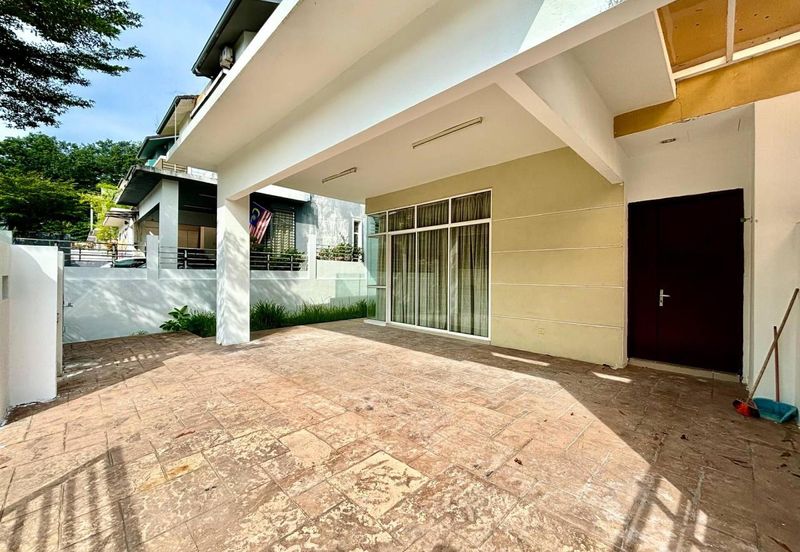 Daisy @ D'Impian Tropika