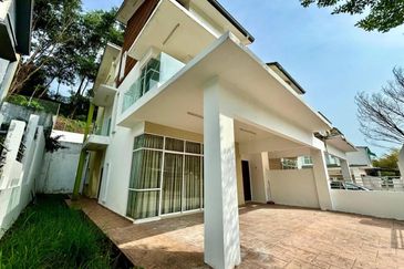 Daisy @ D'Impian Tropika