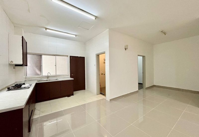 Daisy @ D'Impian Tropika