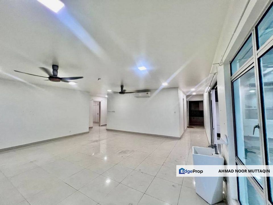 Suasana Lumayan Condominium For Sale, Kuala Lumpur, Cheras