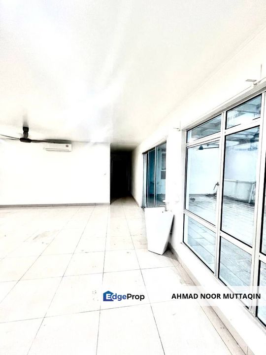 Suasana Lumayan Condominium For Sale, Kuala Lumpur, Cheras