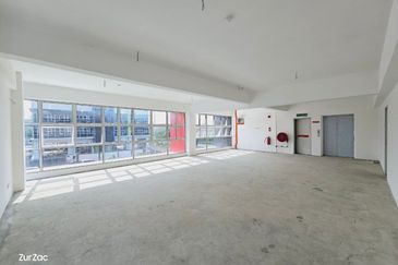 Taman Perindustrian Puchong