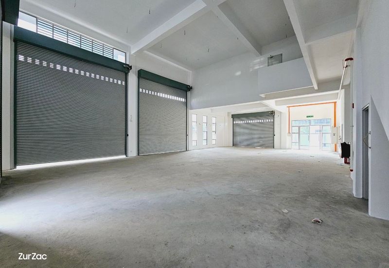 Taman Perindustrian Puchong