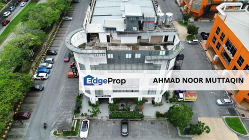 Bizz Hotel Puchong Selangor For Sale, Selangor, Puchong