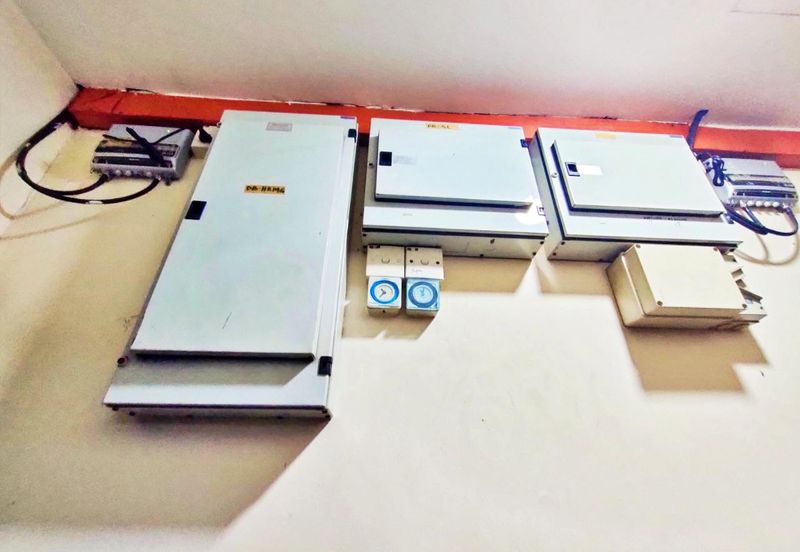 5 Storey Hotel at Kelana Jaya For Sale