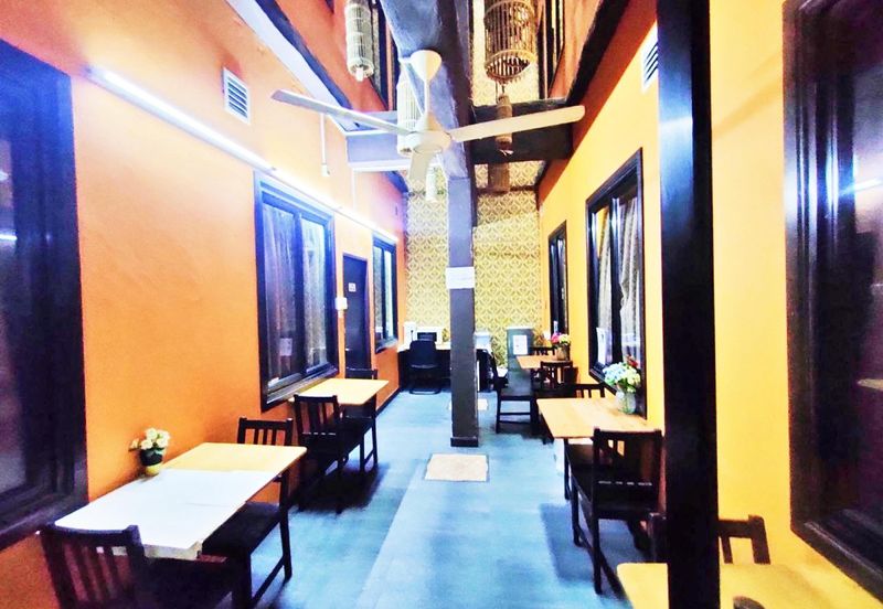 5 Storey Hotel at Kelana Jaya For Sale