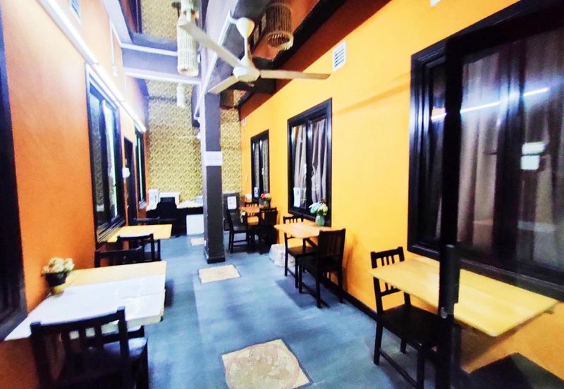 5 Storey Hotel at Kelana Jaya For Sale