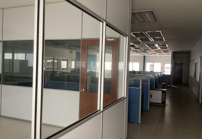 Petaling Jaya Industrial