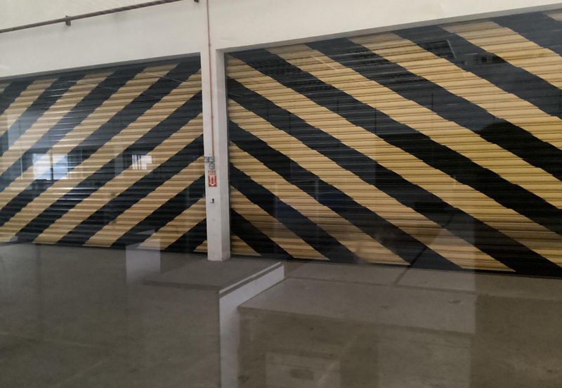 Petaling Jaya Industrial