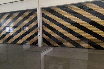 Petaling Jaya Industrial