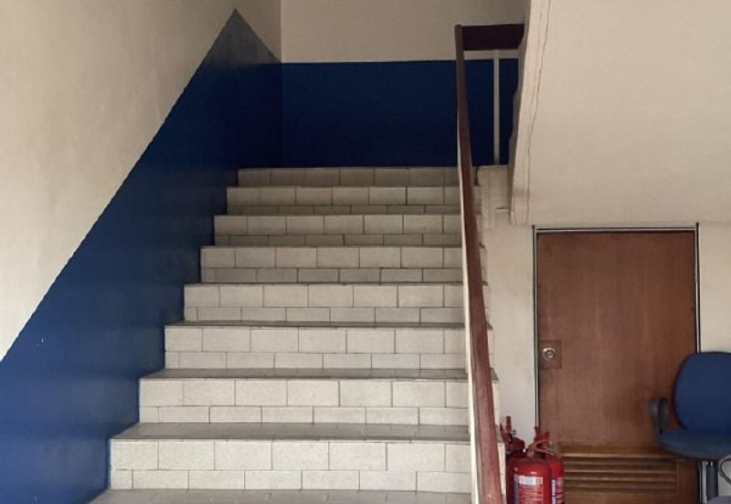 Petaling Jaya Industrial