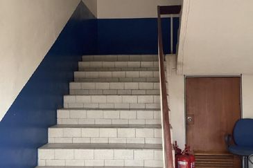 Petaling Jaya Industrial