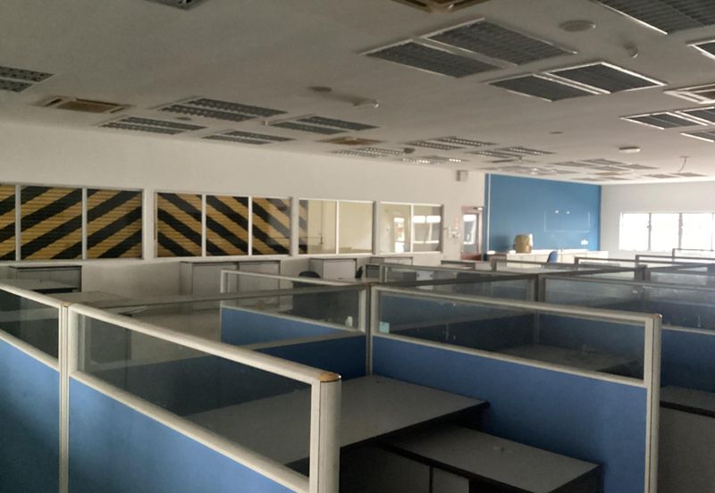 Petaling Jaya Industrial