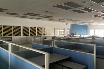 Petaling Jaya Industrial