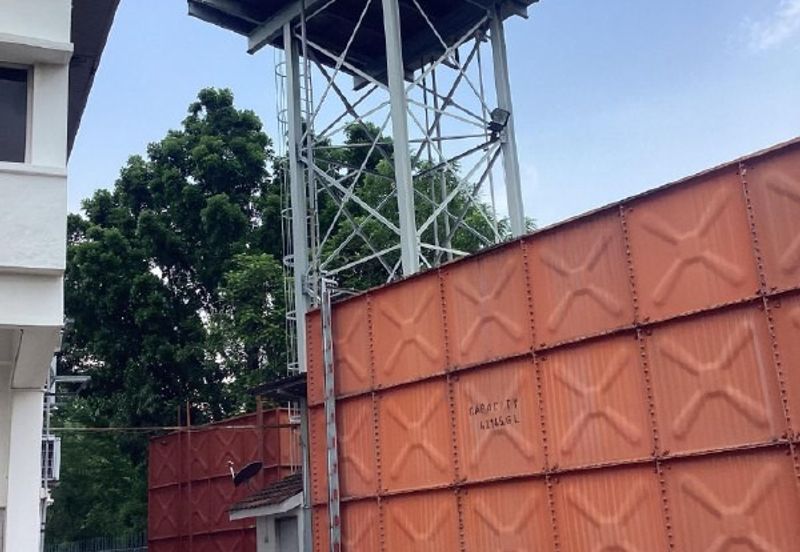 Petaling Jaya Industrial