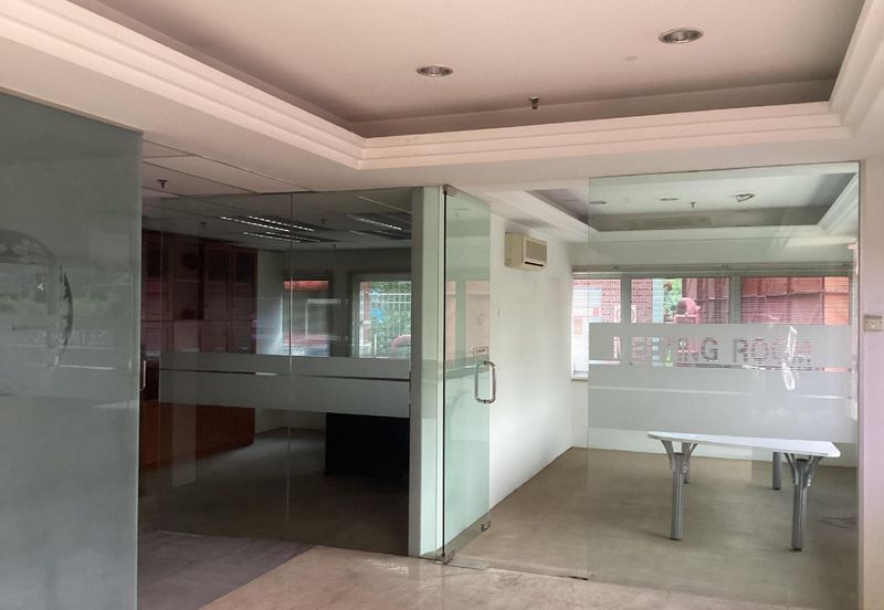 Petaling Jaya Industrial