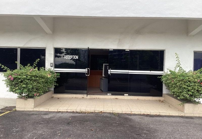 Petaling Jaya Industrial