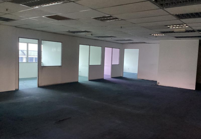 Petaling Jaya Industrial