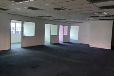 Petaling Jaya Industrial