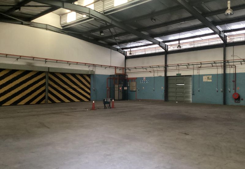 Petaling Jaya Industrial