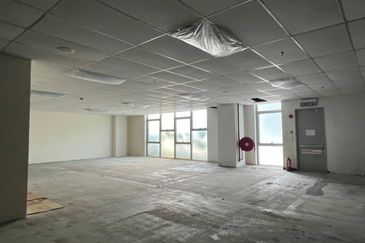 Cyberjaya Office Space For Rent