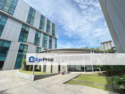 Cyberjaya Office Space For Rent, Selangor, Cyberjaya